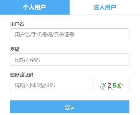 天津小客車調(diào)控管理信息系統(tǒng)